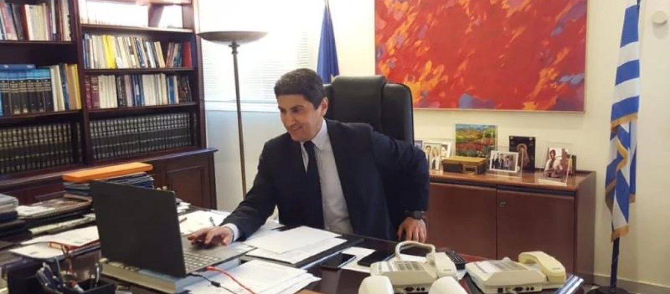 Λευτέρης Αυγενάκης: «Γιατί να ακολουθήσουμε εμείς τα ξένα πρωταθλήματα και όχι εκείνοι εμάς;»